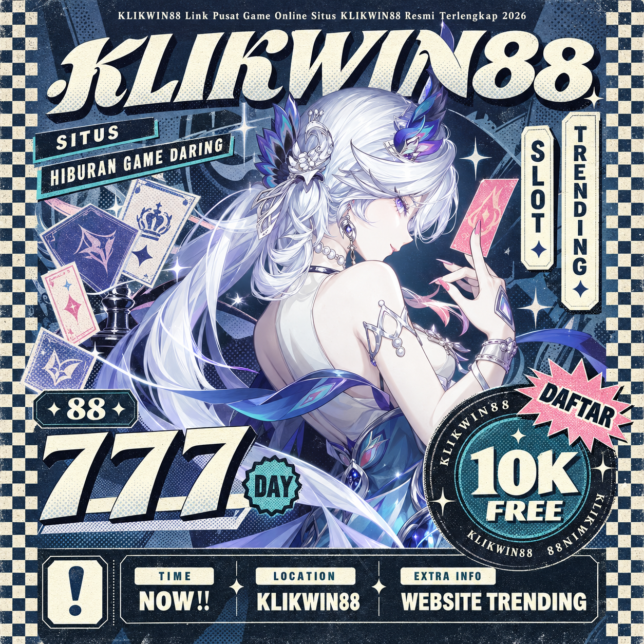 KLIKWIN88 Twistars USA